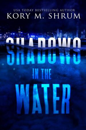 Cover of the book Shadows in the Water by Pip Ballantine