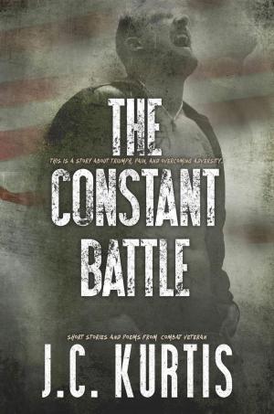 Cover of the book The Constant Battle by Gordon Inkeles