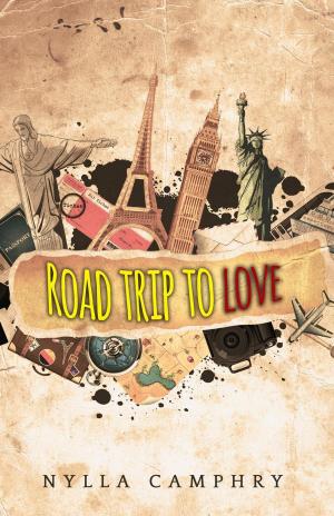 Cover of the book Road Trip to Love by Jasmine Rose