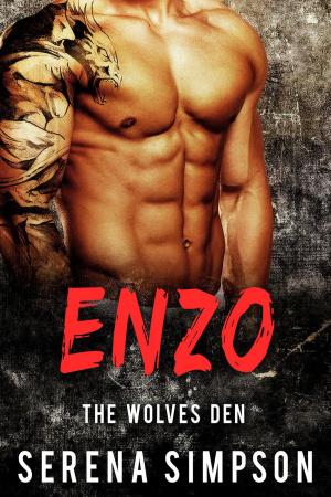 Cover of the book Enzo by T Lindsey-Billingsley
