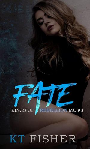 Cover of the book Fate by Kahla Kiker