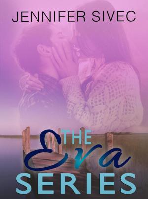 Cover of the book The Eva Series: The Complete Collection by Lydia J. Farnham