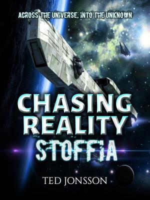 Cover of the book Stoffia by Melissa Wright