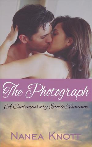 Cover of the book The Photograph by AJ Harmon