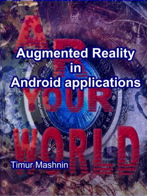 Cover of Augmented Reality in Android applications
