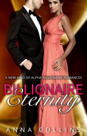 Book cover of Billionaire Eternity