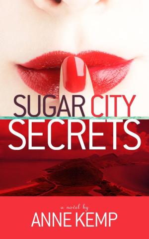 Book cover of Sugar City Secrets