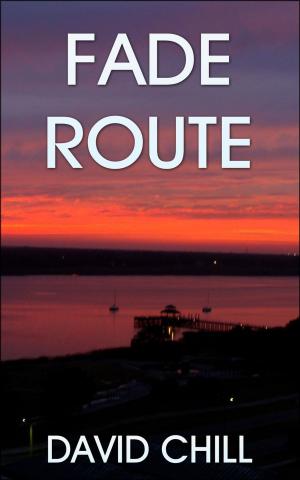 Cover of the book Fade Route by Jacqueline Vick