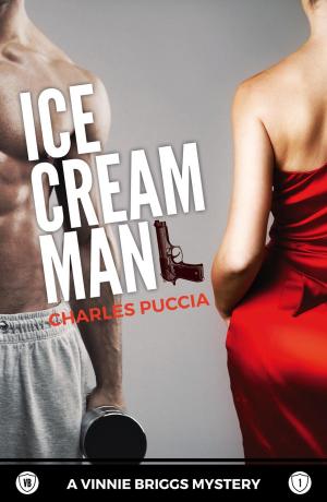 Cover of the book Ice Cream Man by Adrian Anderson