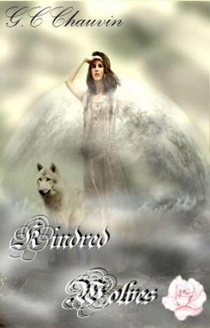 Cover of the book Kindred Wolves by Michael Winston