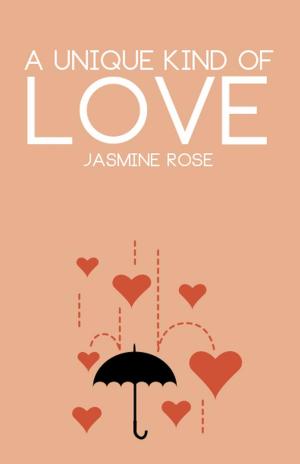 Book cover of A Unique Kind of Love