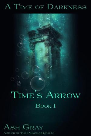 Cover of the book Time's Arrow by Emma Austen