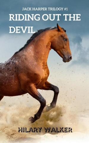 Book cover of Riding Out the Devil