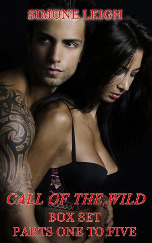 Cover of the book Call of the Wild - Box Set by Mike Welham