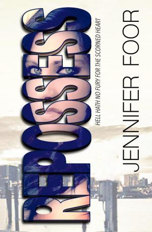 Cover of the book Repossess by Dee Ernst