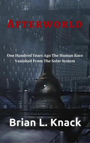 Cover of the book Afterworld by Chris Lee Hodges