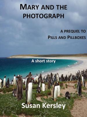 Cover of Mary and the Photograph