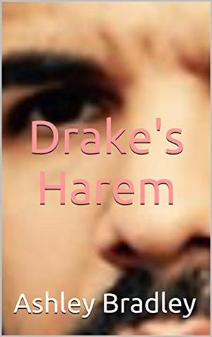 Cover of the book Drake's Harem by Ashley Bradley