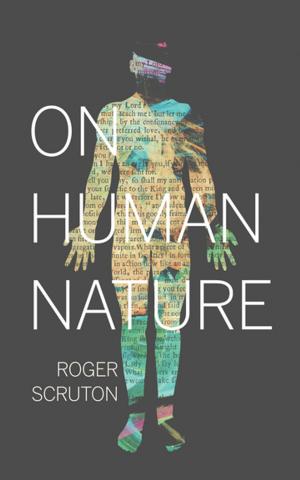 Cover of the book On Human Nature by Fawaz A. Gerges