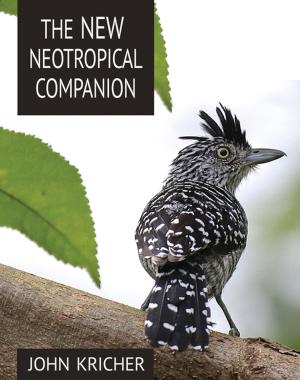 Cover of the book The New Neotropical Companion by Francis-Noël Thomas, Mark Turner