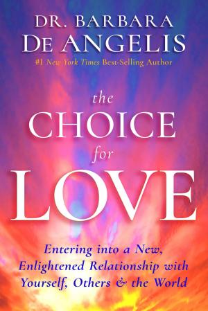 Book cover of The Choice for Love
