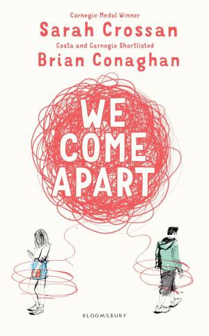 Cover of the book We Come Apart by Sheryl Berk