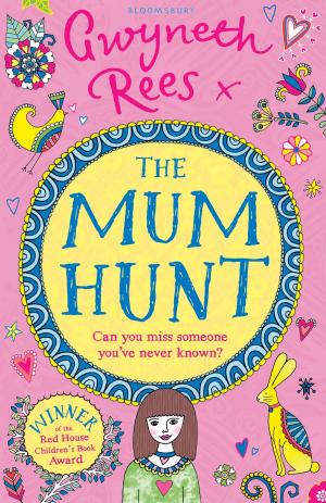 Cover of the book The Mum Hunt by Rob Kirby