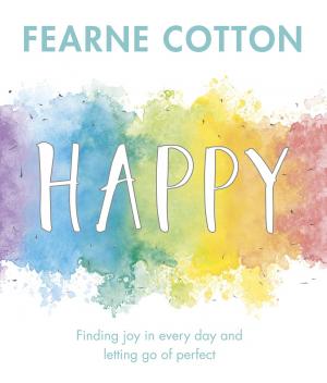 Cover of the book Happy by John Russell Fearn, Paul Lorraine