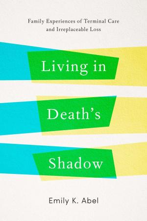 Cover of the book Living in Death’s Shadow by Thomas J. Misa
