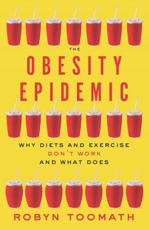 Cover of the book The Obesity Epidemic by Brian Swann