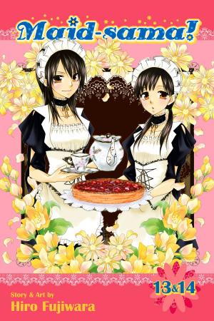 bigCover of the book Maid-sama! (2-in-1 Edition), Vol. 7 by 
