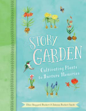 Cover of the book The Story Garden by Vernon Winterton