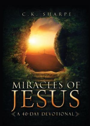 Cover of the book Miracles of Jesus by James W. Goll, Michal Ann Goll