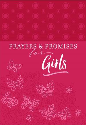 Book cover of Prayers & Promises for Girls