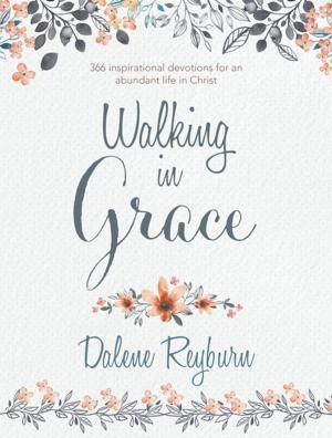 Cover of the book Walking in Grace (eBook) by Johan Smith, Helena Smith