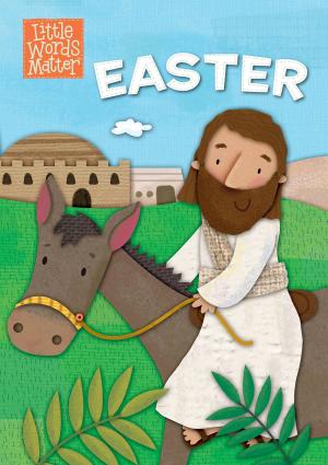 Cover of the book Easter by Sheila Walsh