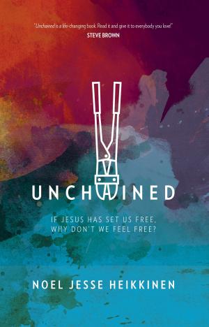 Cover of the book Unchained by John MacArthur, Jr.
