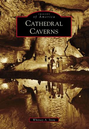 bigCover of the book Cathedral Caverns by 