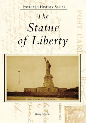 bigCover of the book The Statue of Liberty by 