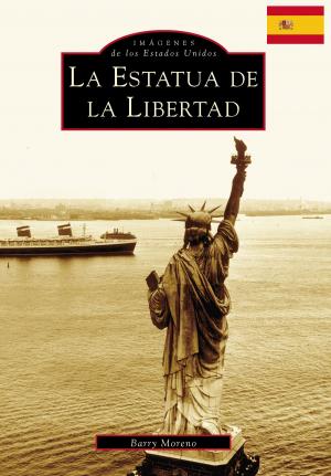 Cover of the book The Statue of Liberty by Jeannie Weller Cooper