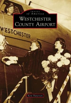 Book cover of Westchester County Airport