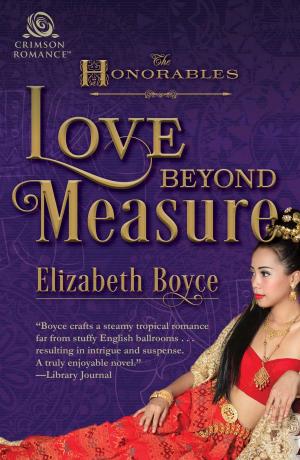 Cover of the book Love Beyond Measure by Linda Kepner