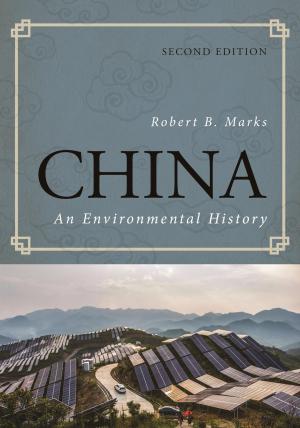 Cover of the book China by Suzanne Hall Vogel