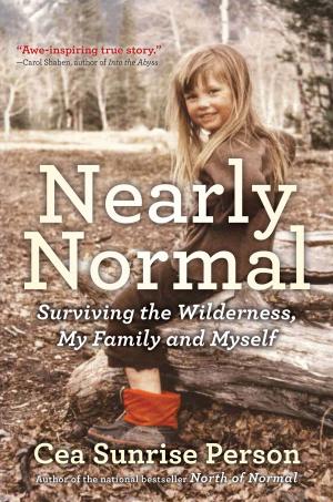 Cover of the book Nearly Normal by Derek Lambert
