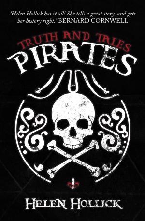 Cover of the book Pirates by Janette McCutcheon