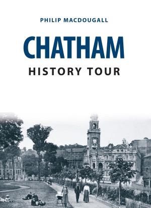 Cover of the book Chatham History Tour by Brian Bonnard