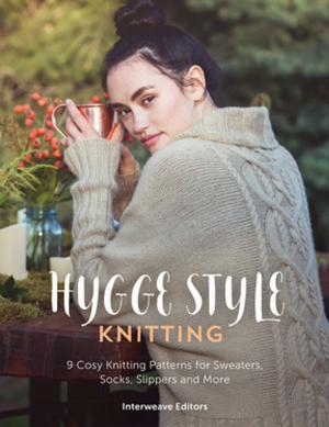 Cover of the book Hygge Knits by John Howe