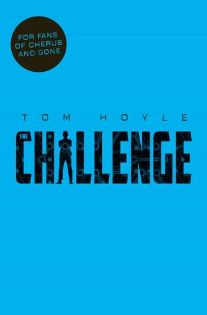Cover of the book The Challenge by Dave Trott