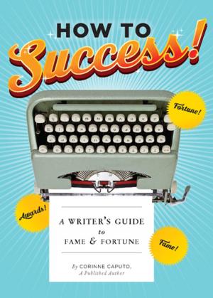 Cover of the book How to Success! by Benjamin Chaud