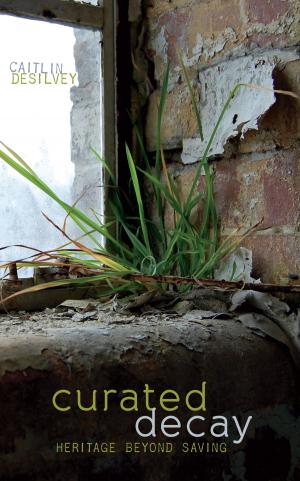Cover of the book Curated Decay by Ann Treacy